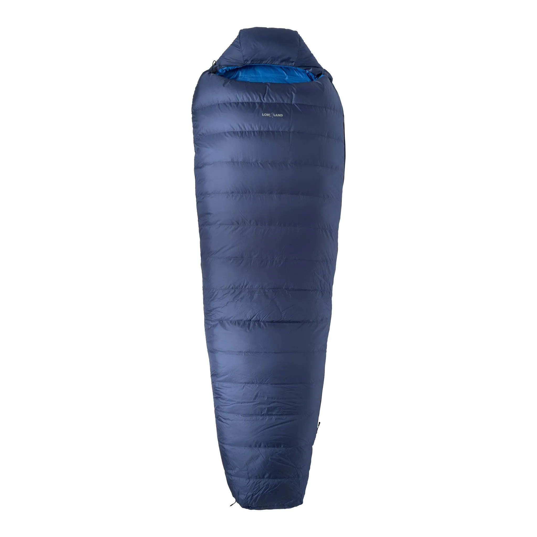KIBO  5°C mummy slaapzak