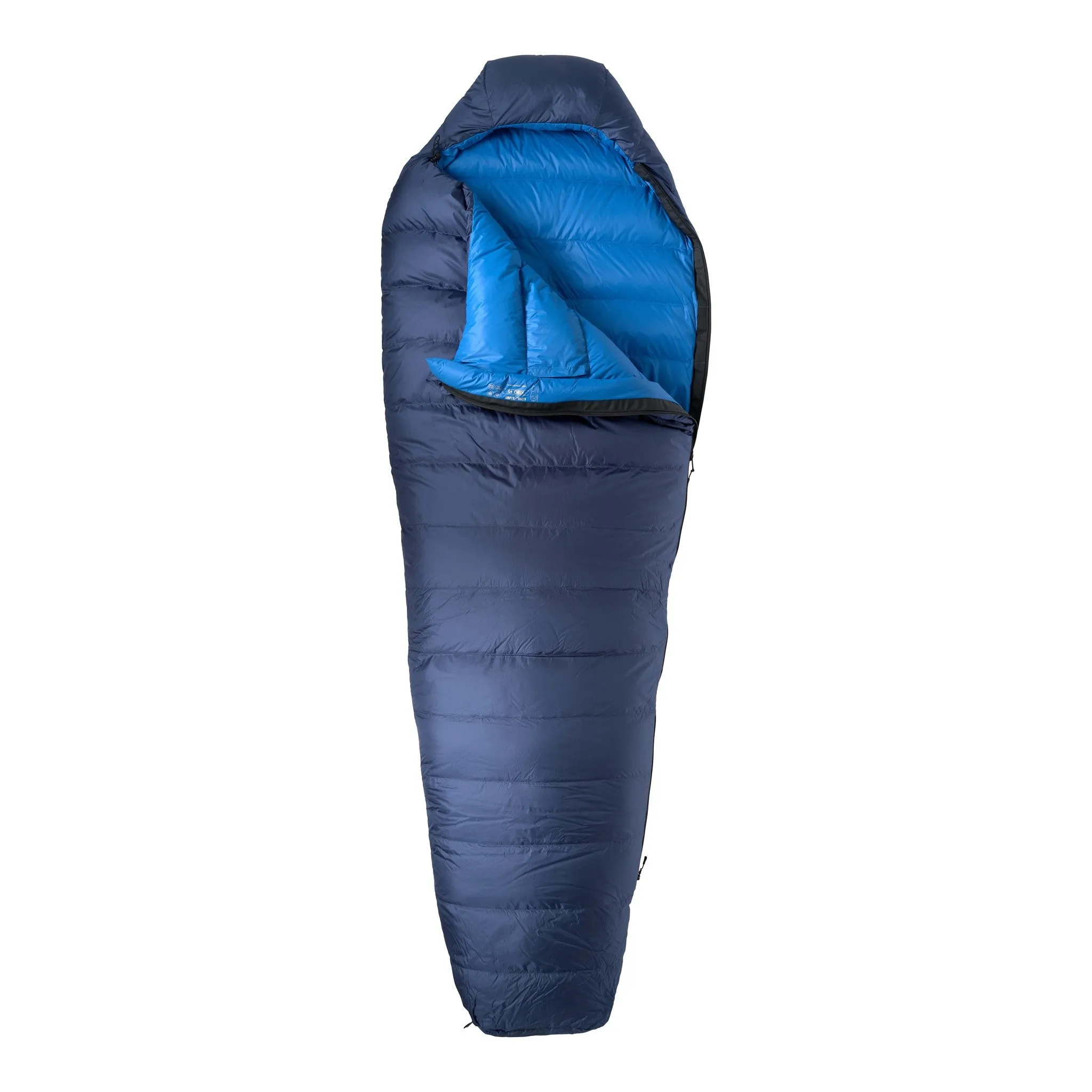KIBO  5°C mummy slaapzak