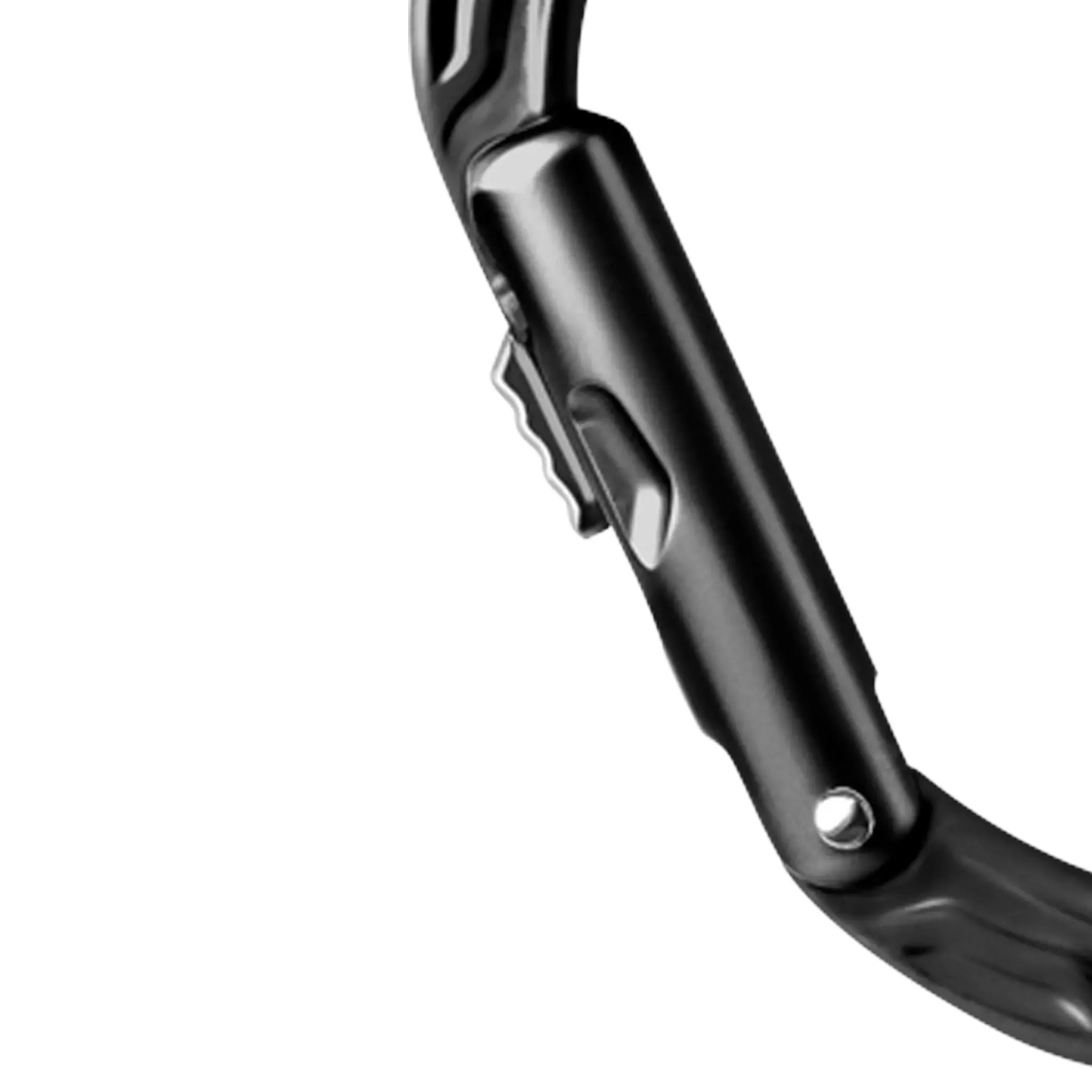 Kiwi Slider Oval Carabiner