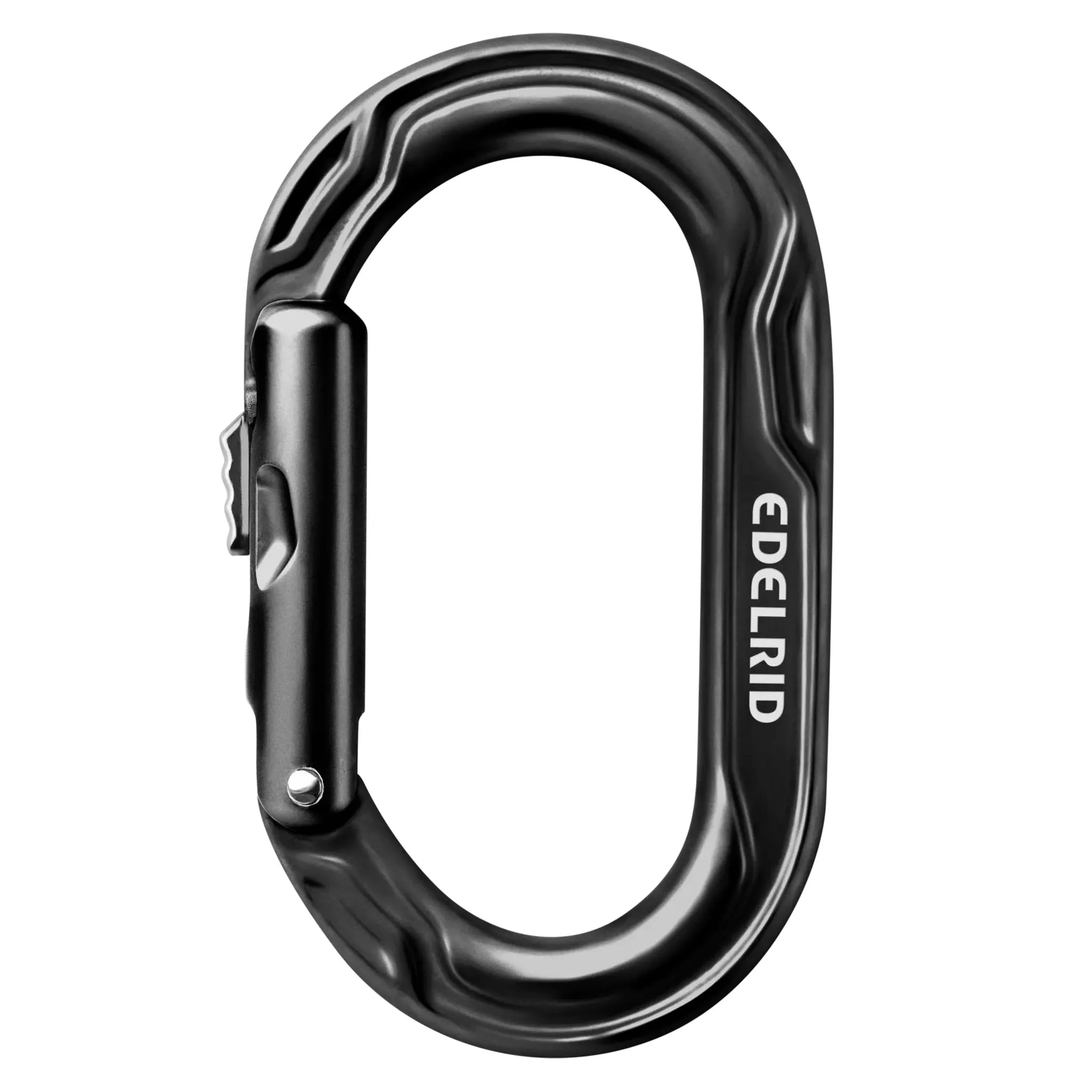 Kiwi Slider Oval Carabiner
