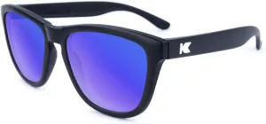 Knockaround Premiums and Sport Polarized Sunglasses for Men & Women - Impact Resistant Lenses & Full UV400 Protection