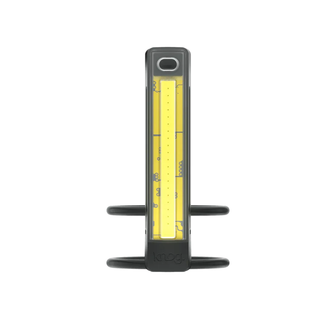 Knog Light, Plus Front