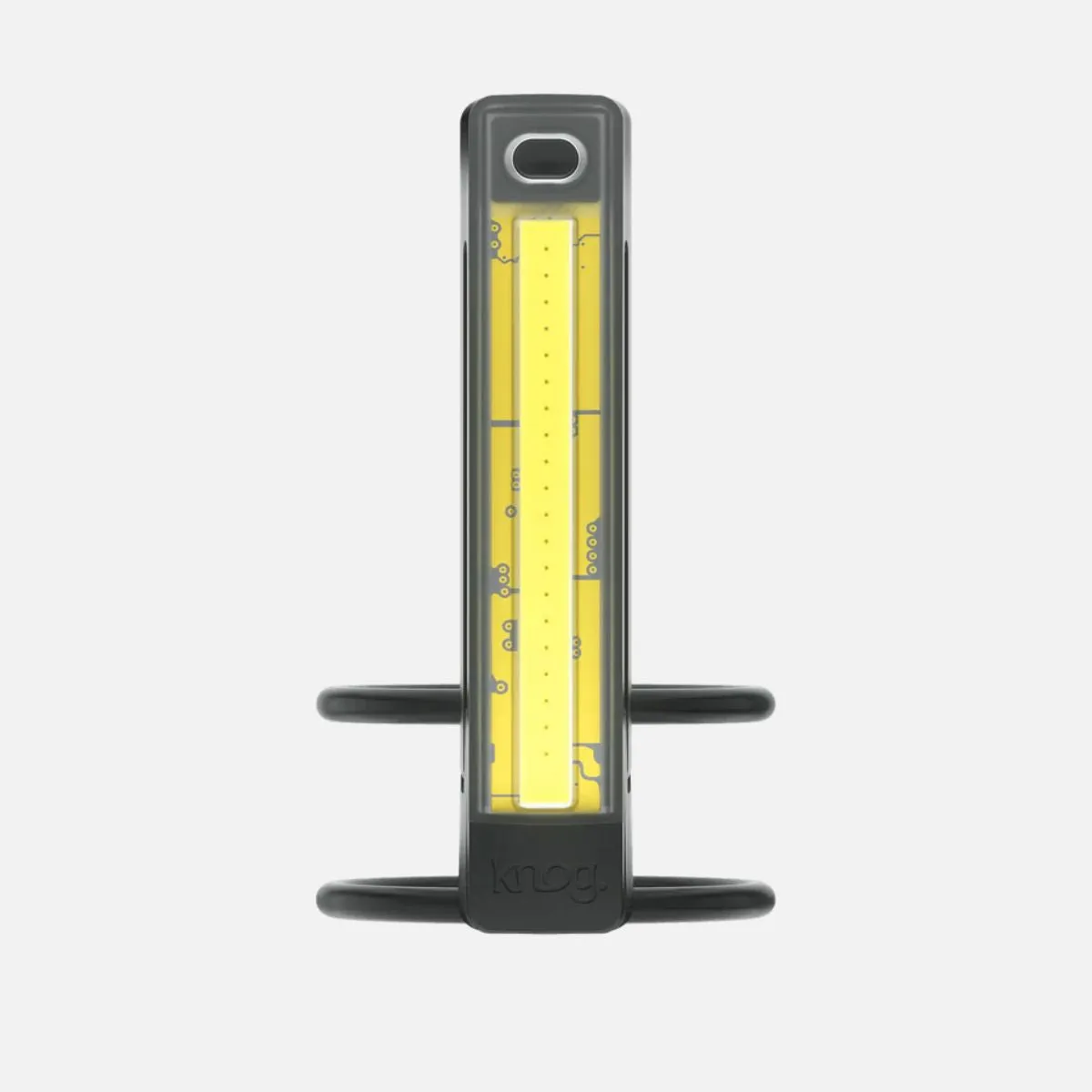 KNOG PLUS FRONT BIKE LIGHT