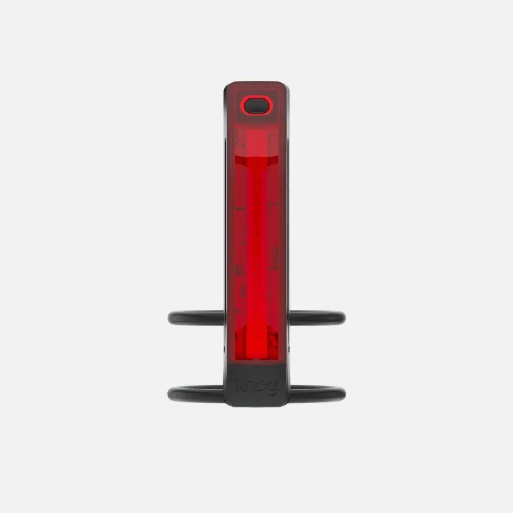 KNOG PLUS REAR BIKE LIGHT