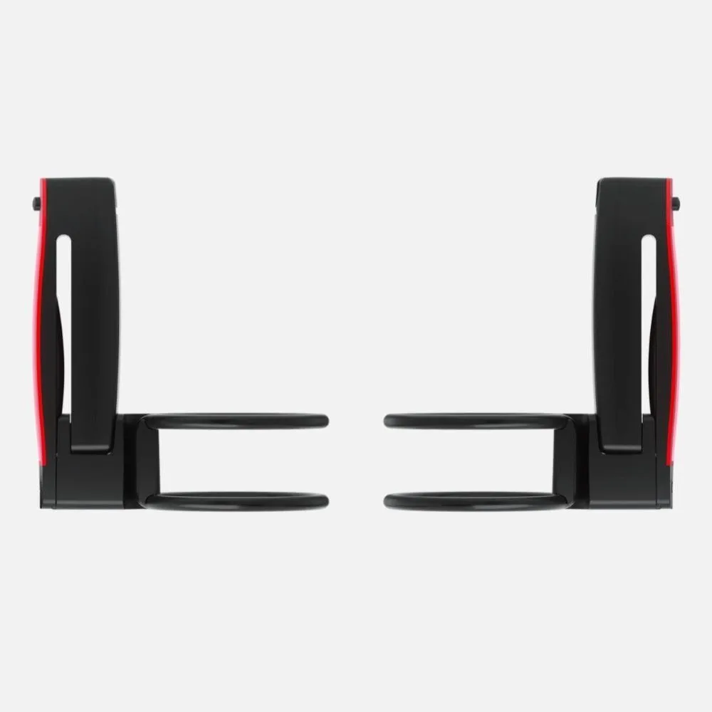 KNOG PLUS REAR BIKE LIGHT