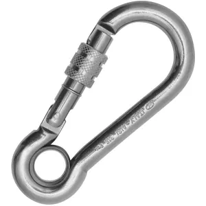 Kong Italy Classic Eye Screw Sleeve