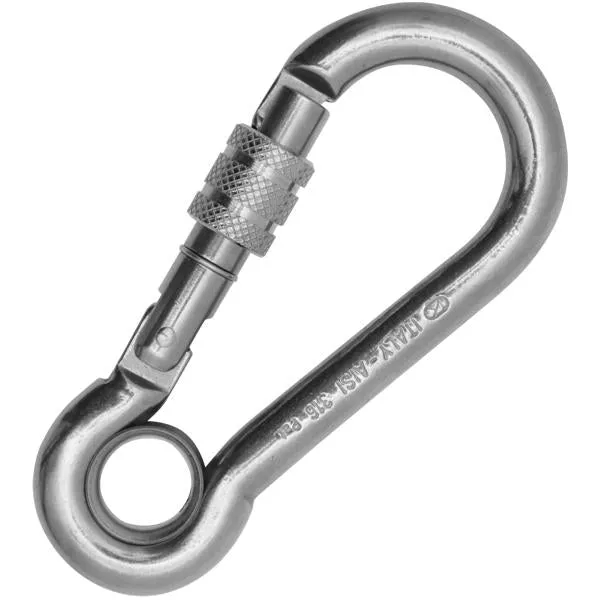Kong Italy Classic Eye Screw Sleeve