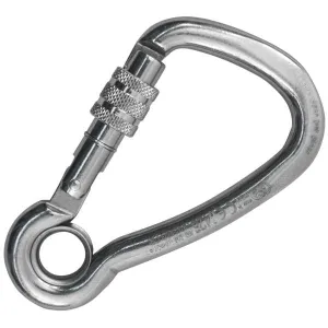 Kong Italy Harness Eye Inox Screw Sleeve