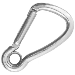 Kong Italy Harness Eye Inox