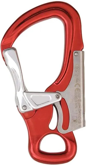 Kong Italy - Tango Carabiner (Red)