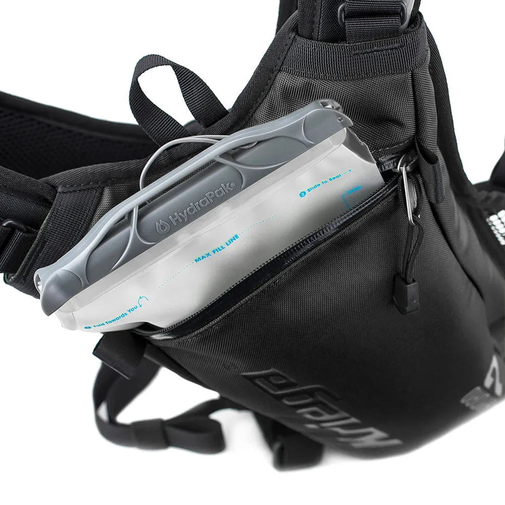 Kriega  Hydro-2 Black Hydration Bag