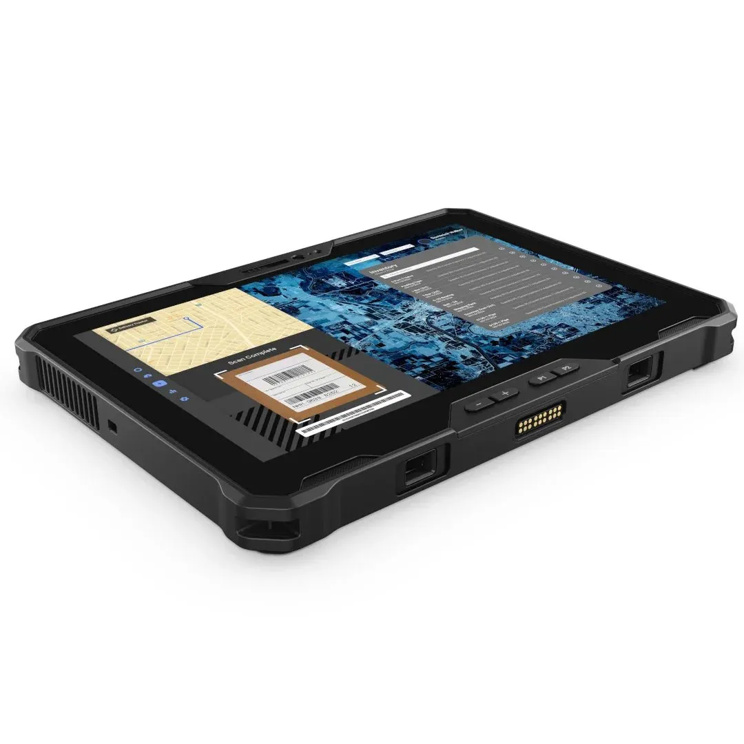 Latitude 7030 Rugged Extreme Tablet, Intel Core i5-1240U, 10.1 inch FHD  1000-nits Display, 16GB, 256GB SSD, Windows 11 Pro.