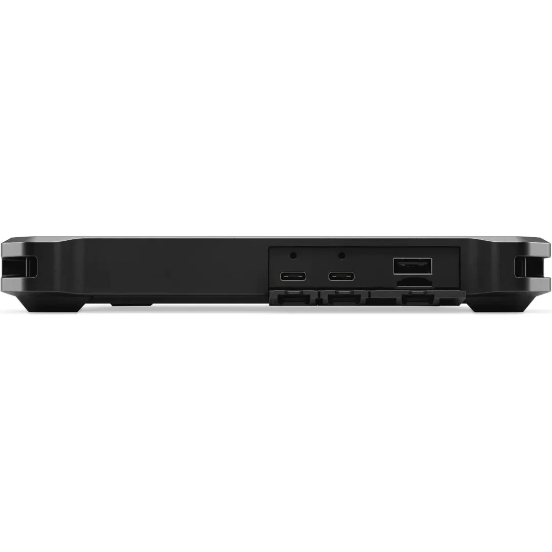 Latitude 7030 Rugged Extreme Tablet, Intel Core i5-1240U, 10.1 inch FHD  1000-nits Display, 16GB, 256GB SSD, Windows 11 Pro.
