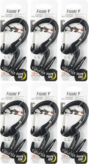 LG Figure 9 Carabineer