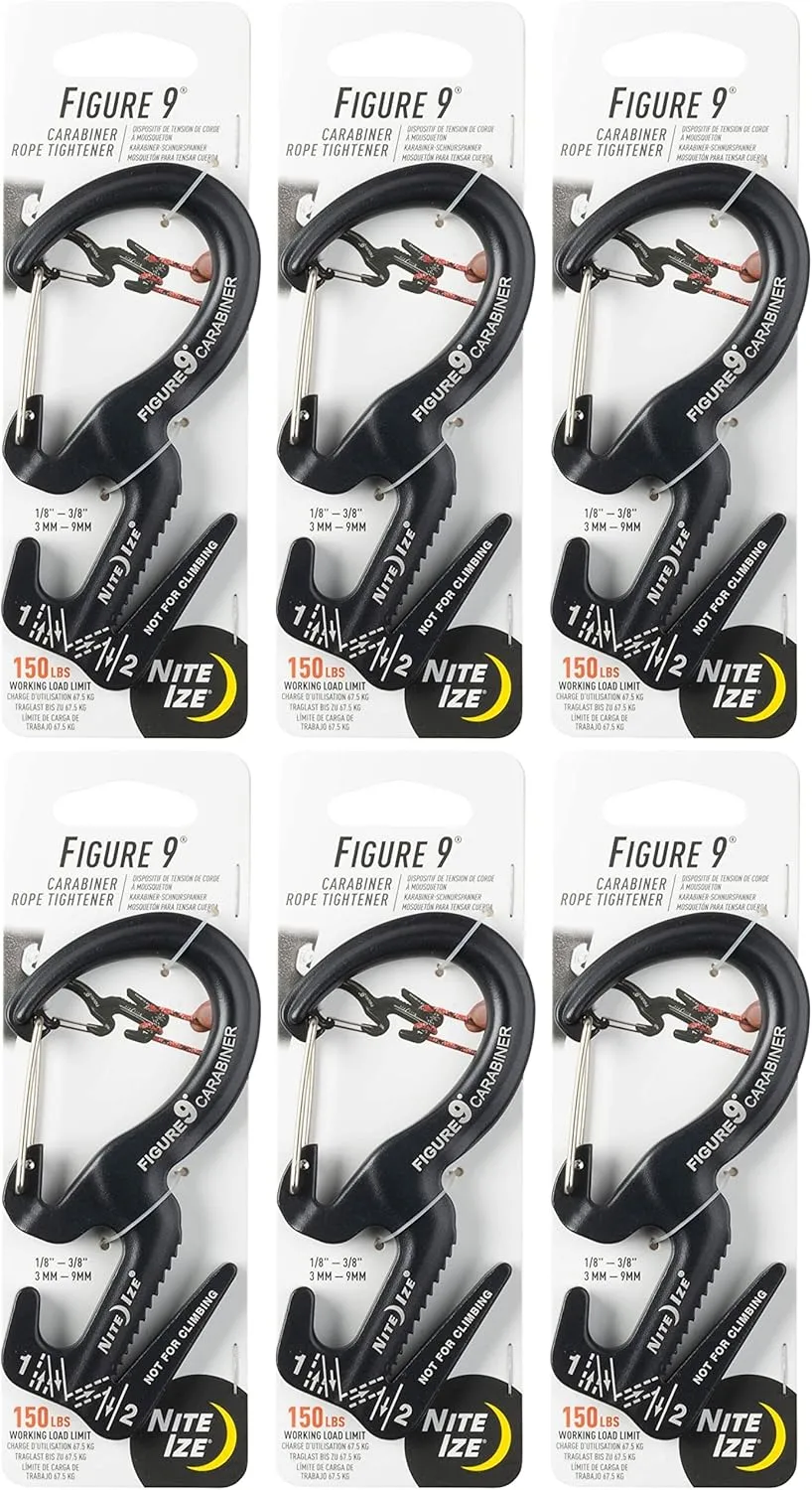 LG Figure 9 Carabineer