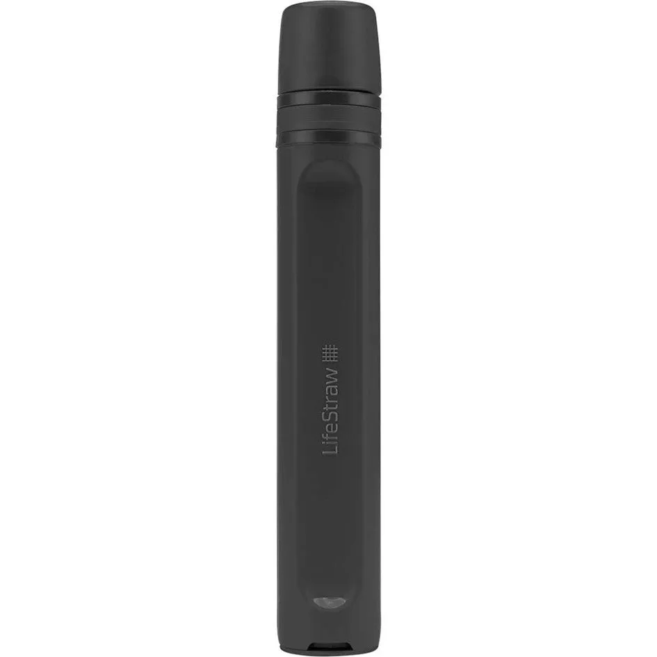 LIFESTRAW PERSONAL WATER FILTER STRAW