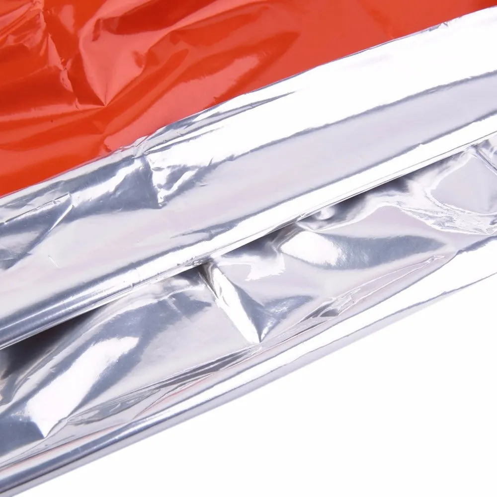 Light-Weight Polyethylene Sleeping Bag