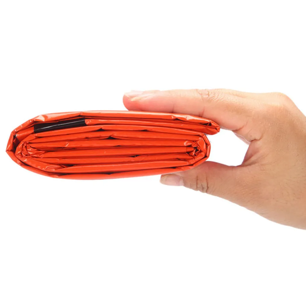 Light-Weight Polyethylene Sleeping Bag