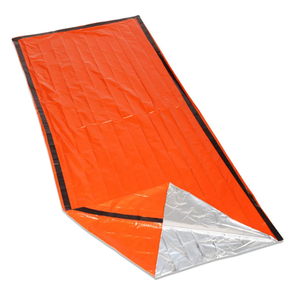 Light-Weight Polyethylene Sleeping Bag