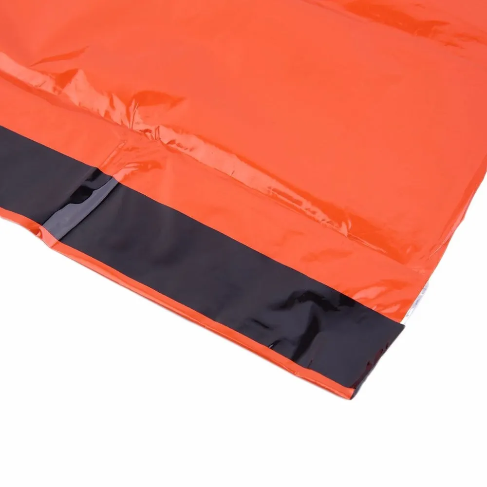 Light-Weight Polyethylene Sleeping Bag