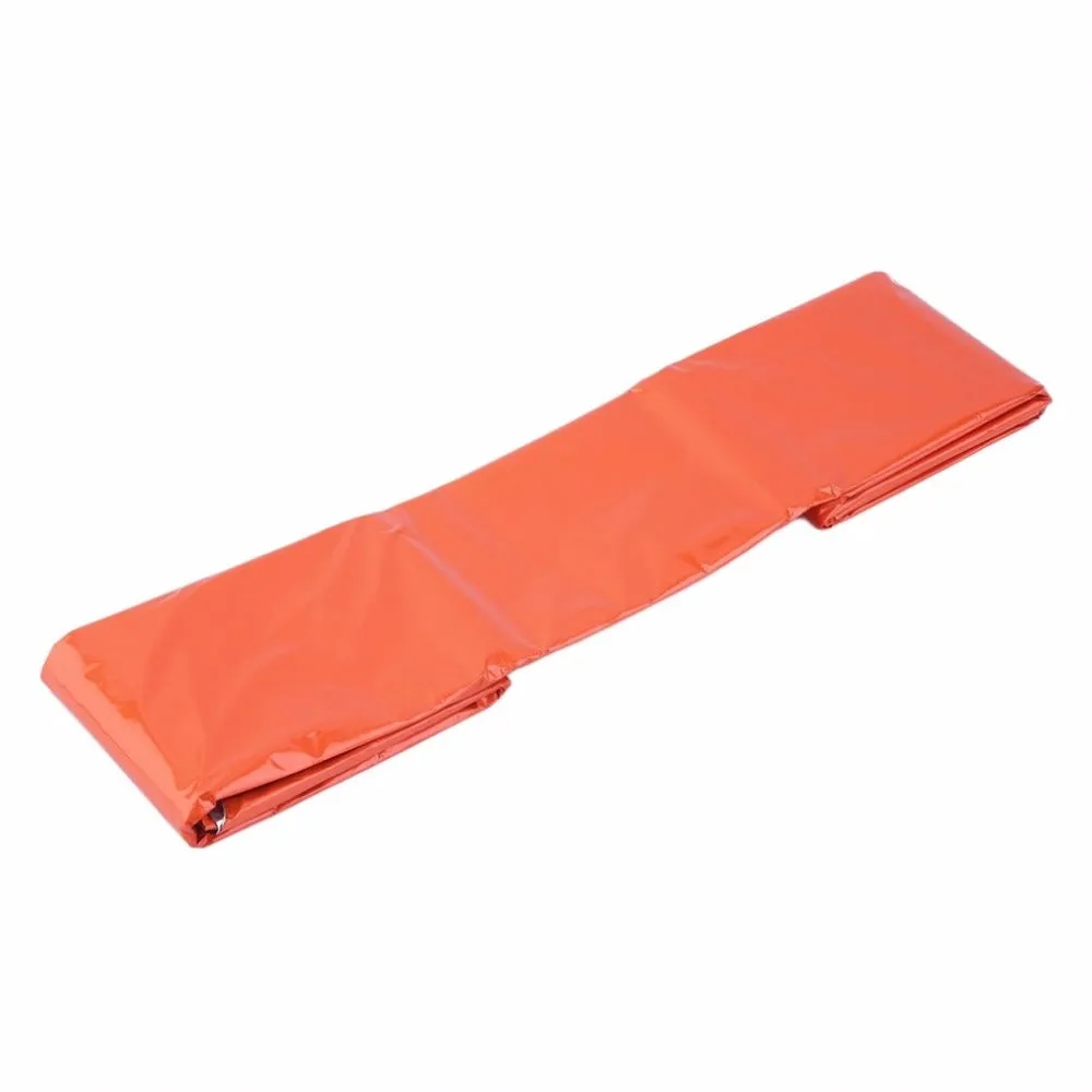 Light-Weight Polyethylene Sleeping Bag