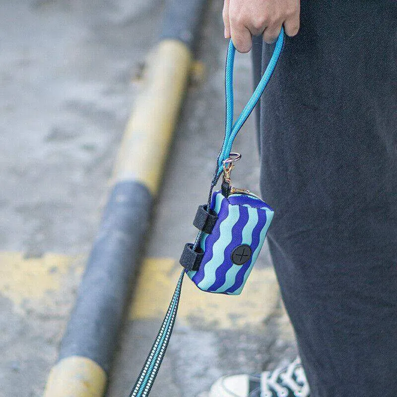 Lightweight Dog Poop Bag Holder