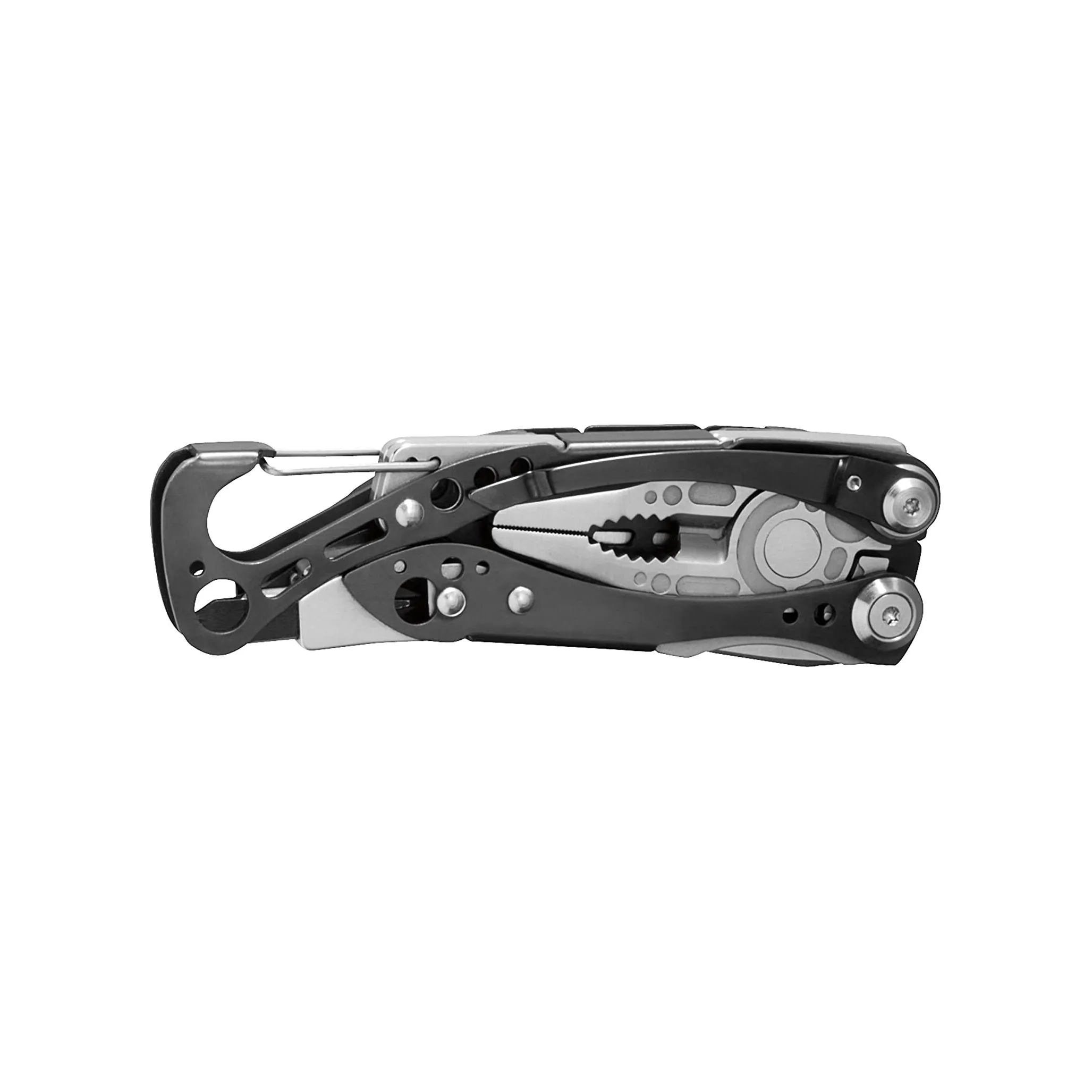 Lightweight Skeletool