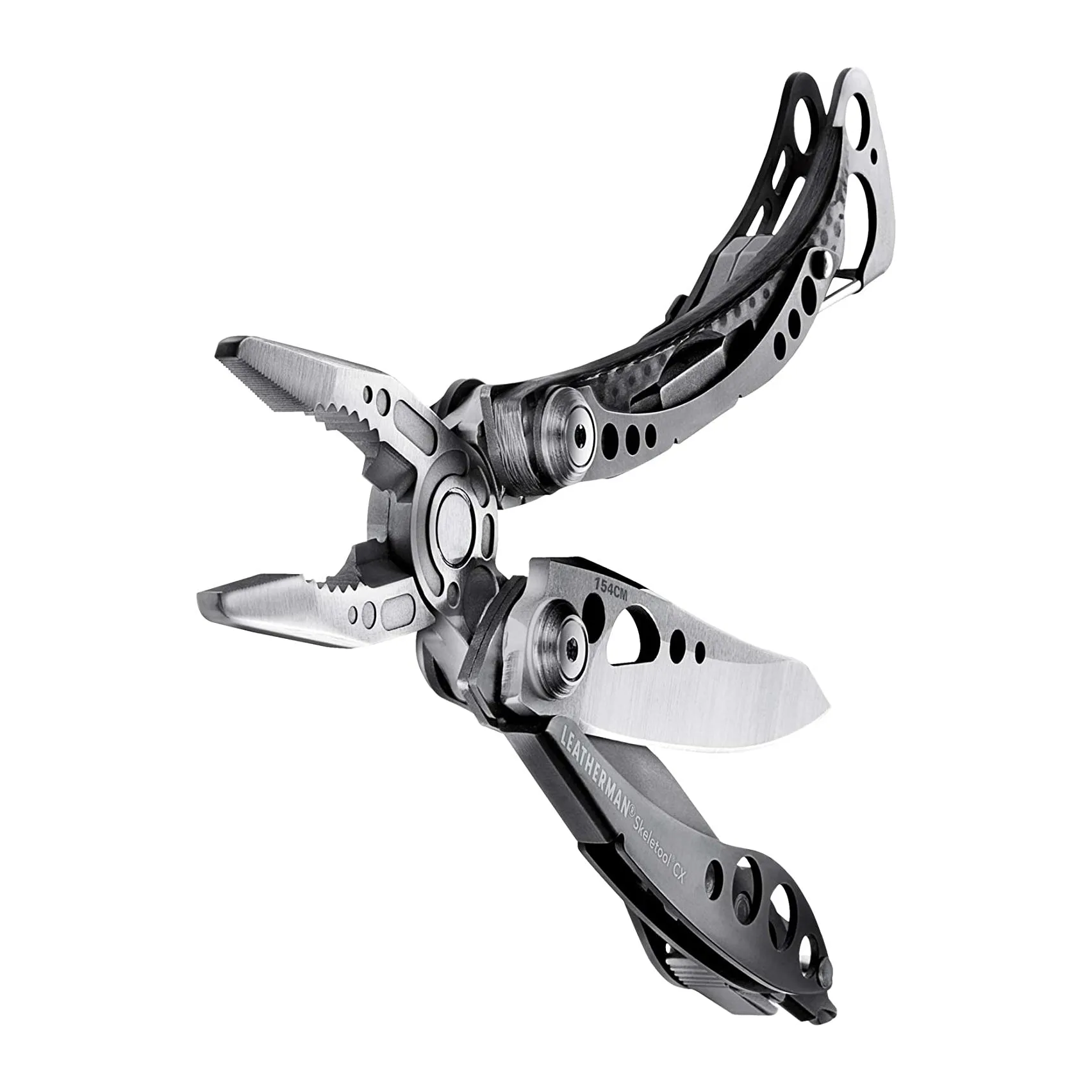 Lightweight Skeletool