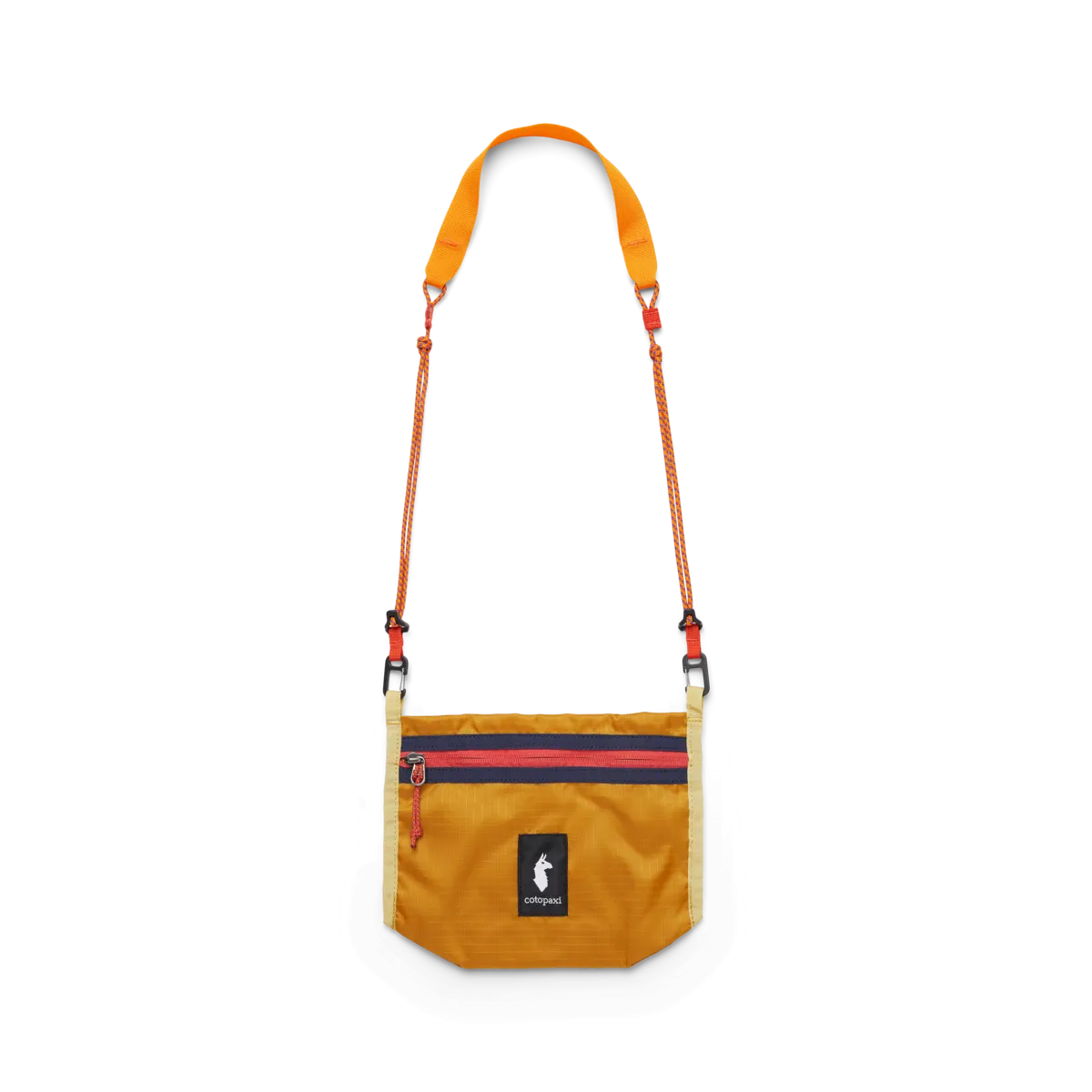 Lista 2L Lightweight Crossbody Bag - Cada Día