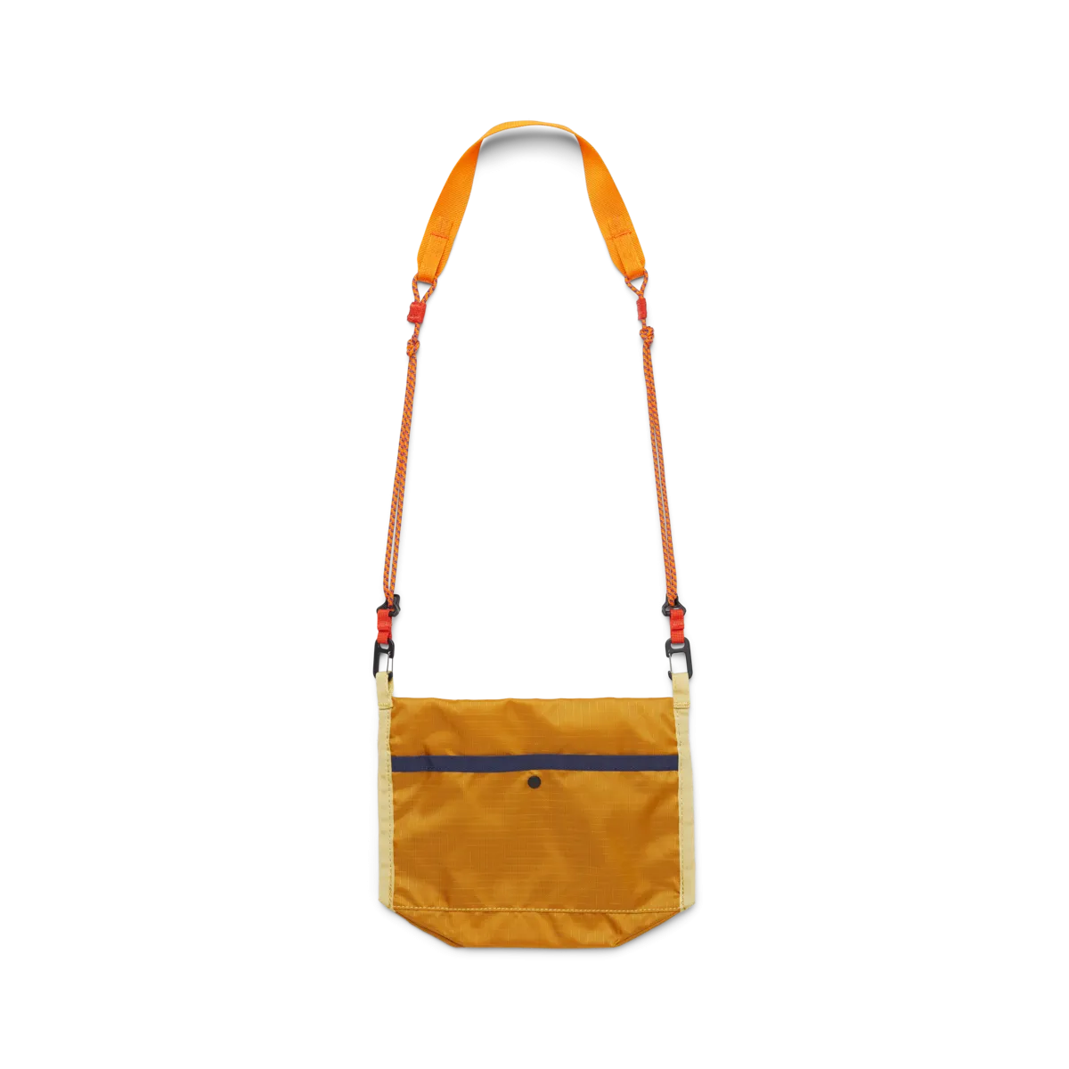 Lista 2L Lightweight Crossbody Bag - Cada Día