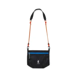 Lista 2L Lightweight Crossbody Bag - Cada Dia