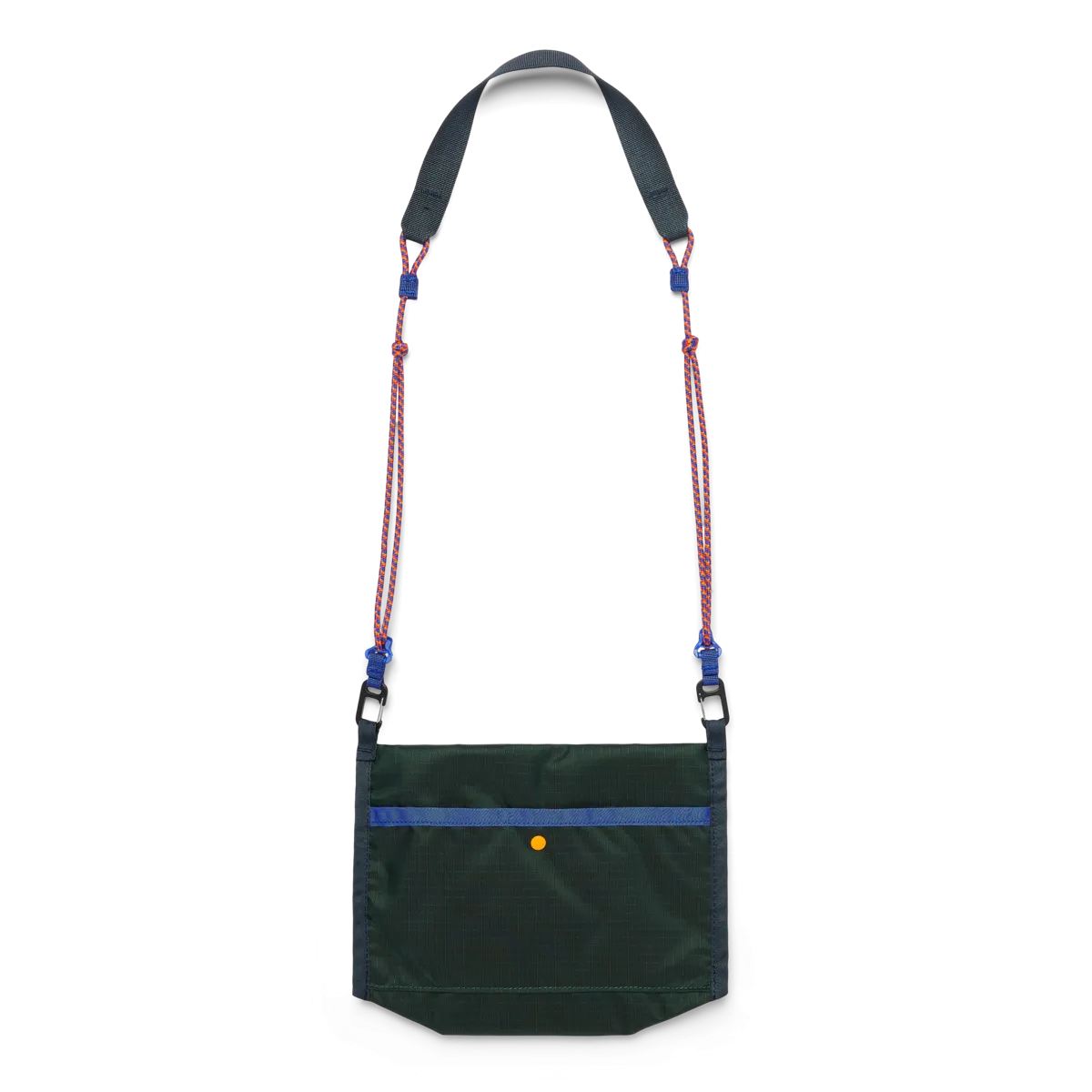 Lista 2L Lightweight Crossbody Bag