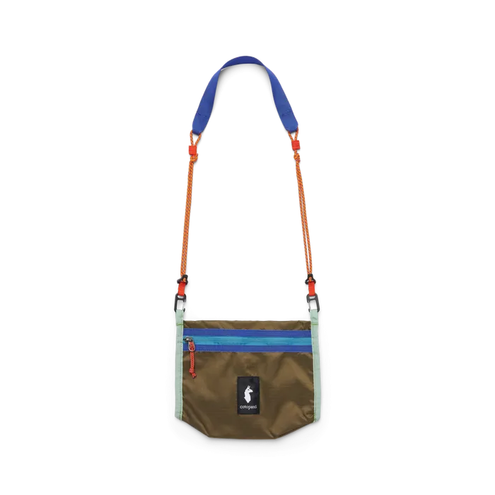 Lista 2L Lightweight Crossbody Bag