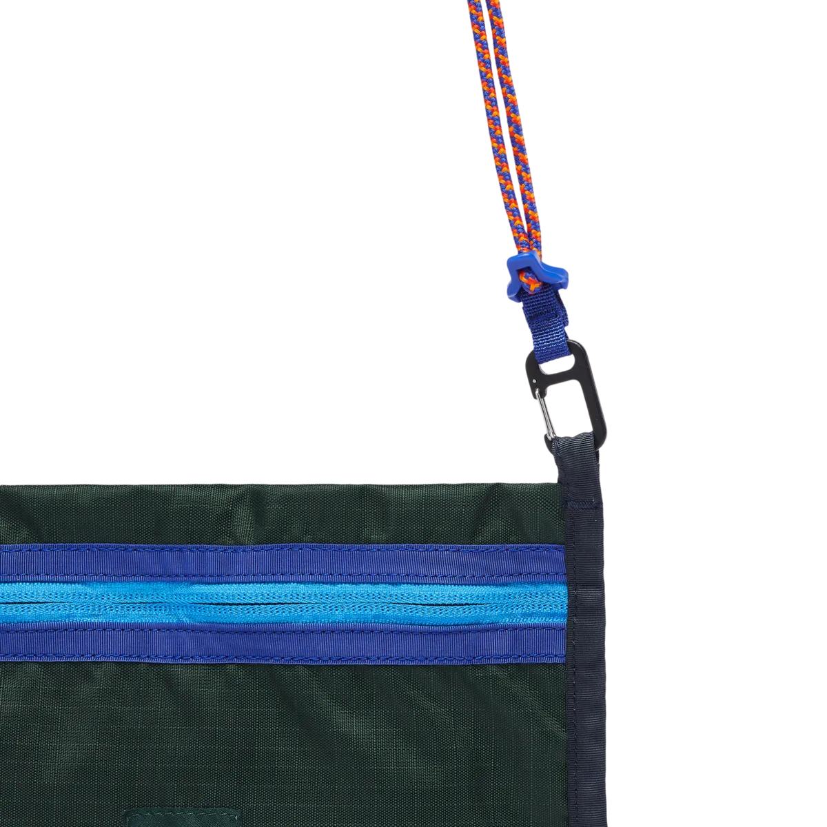 Lista 2L Lightweight Crossbody Bag