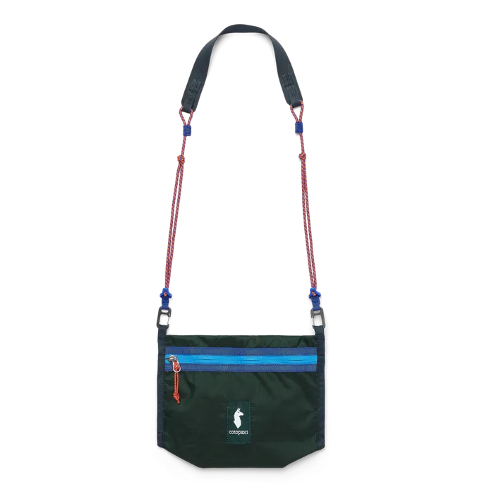 Lista 2L Lightweight Crossbody Bag