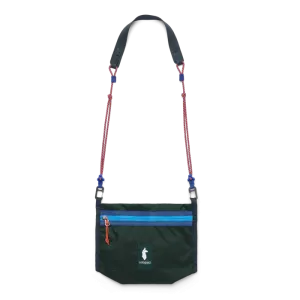 Lista 2L Lightweight Crossbody Bag