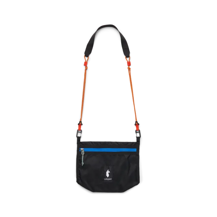 Lista 2L Lightweight Crossbody Bag