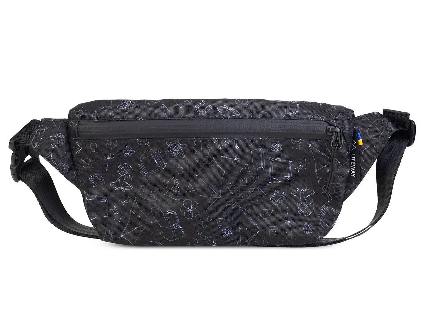 Liteway Pokkie Pack