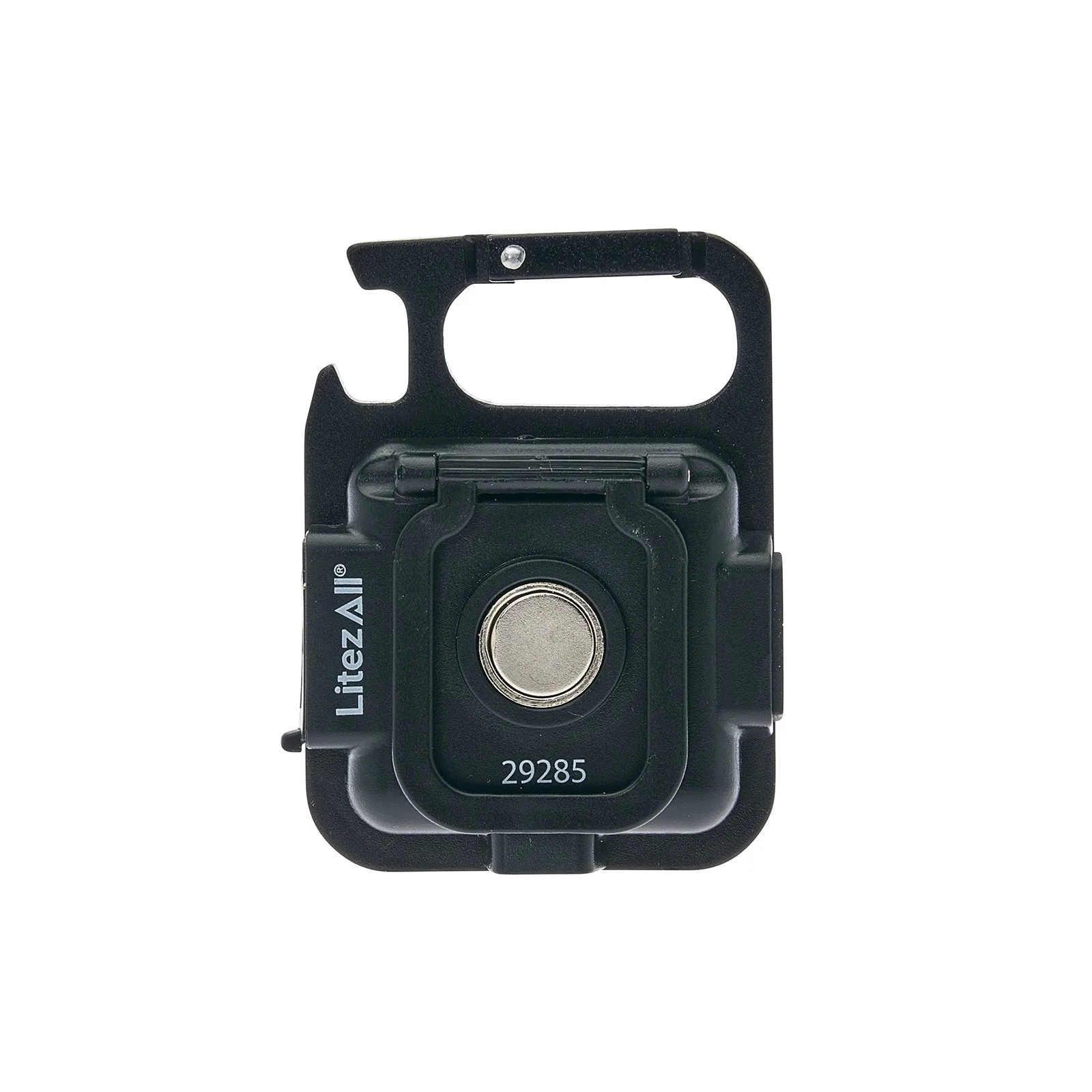 LitezAll Rechargeable 300 Lumen Kompanion 4-Pack Gift Box