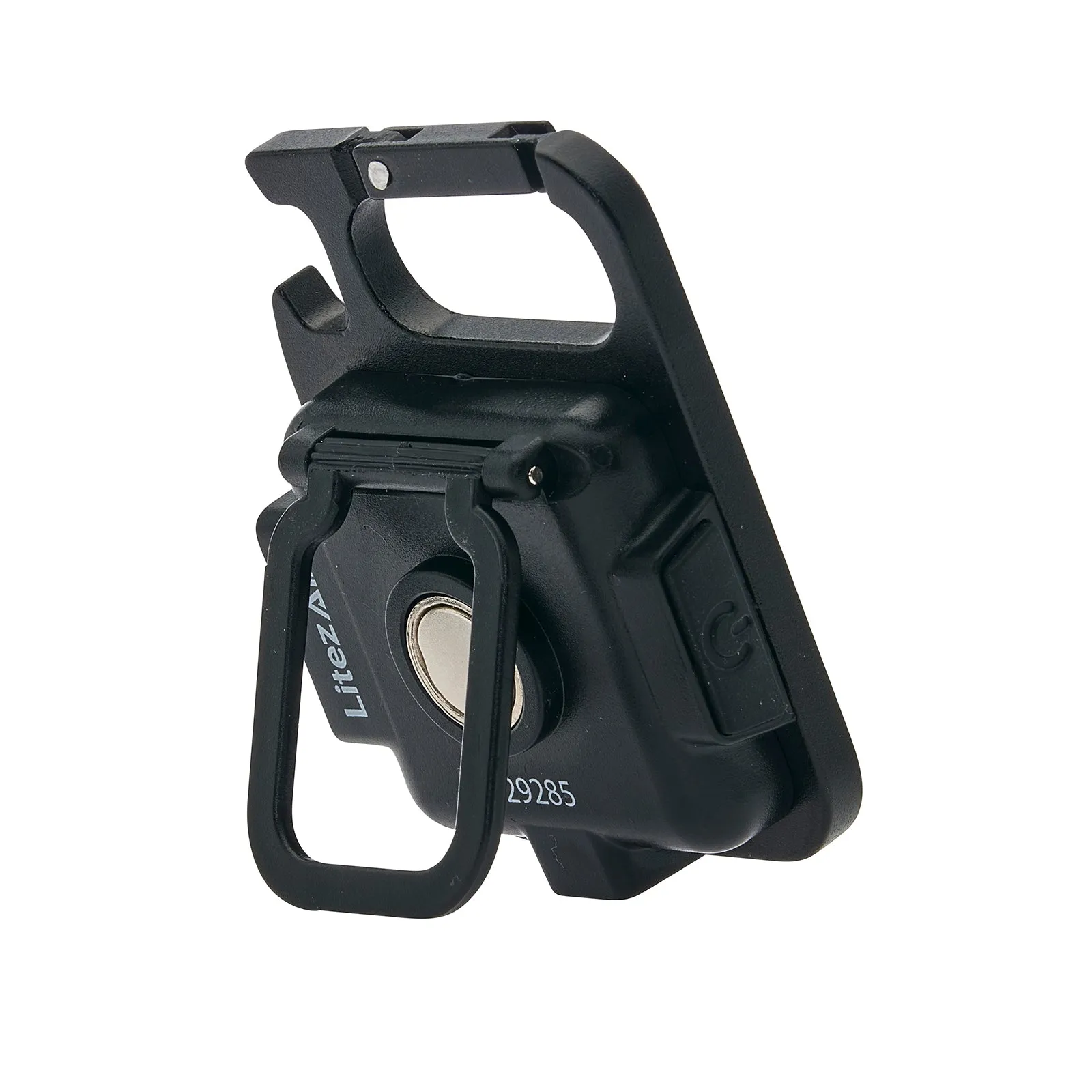 LitezAll Rechargeable 300 Lumen Kompanion 4-Pack Gift Box