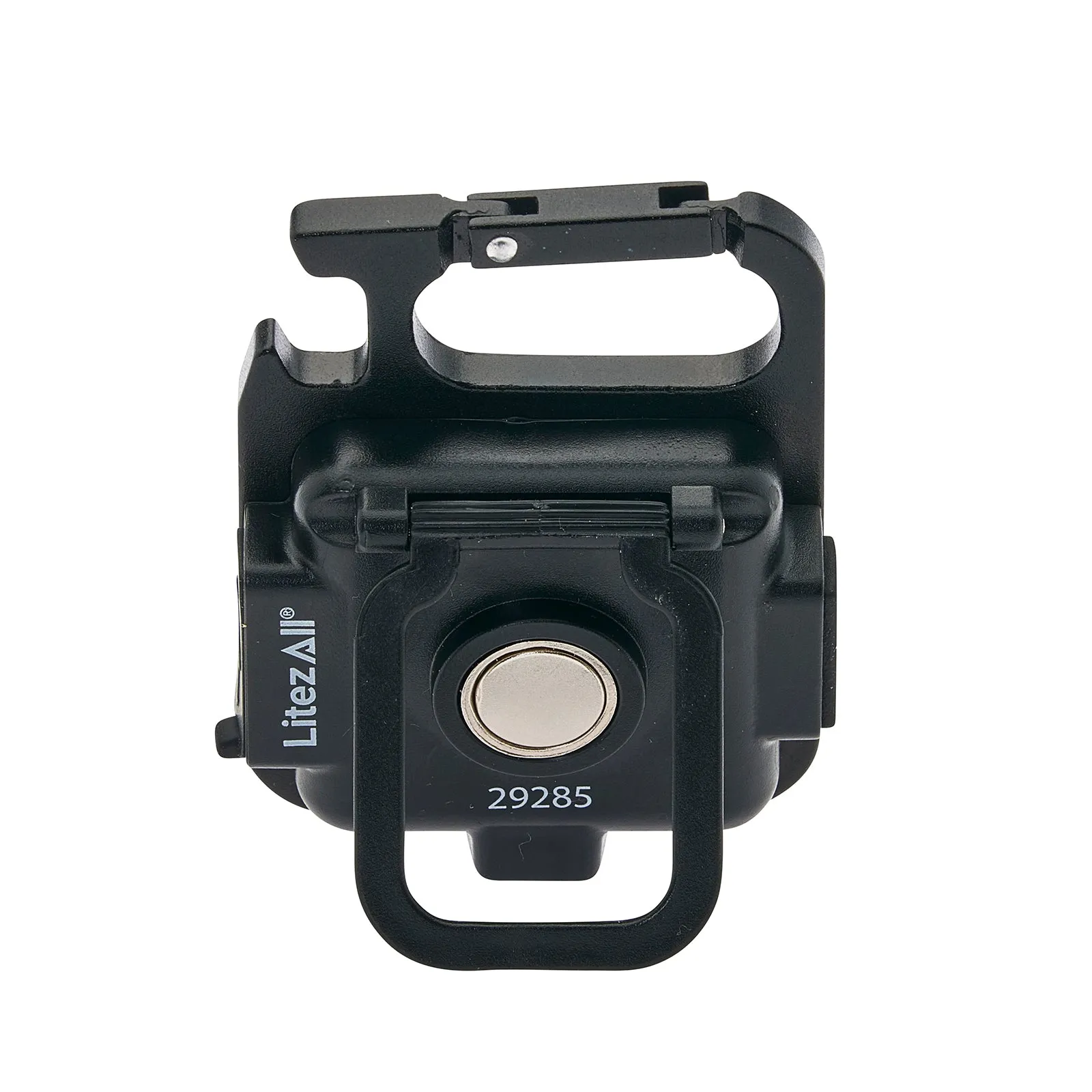 LitezAll Rechargeable 300 Lumen Kompanion 4-Pack Gift Box