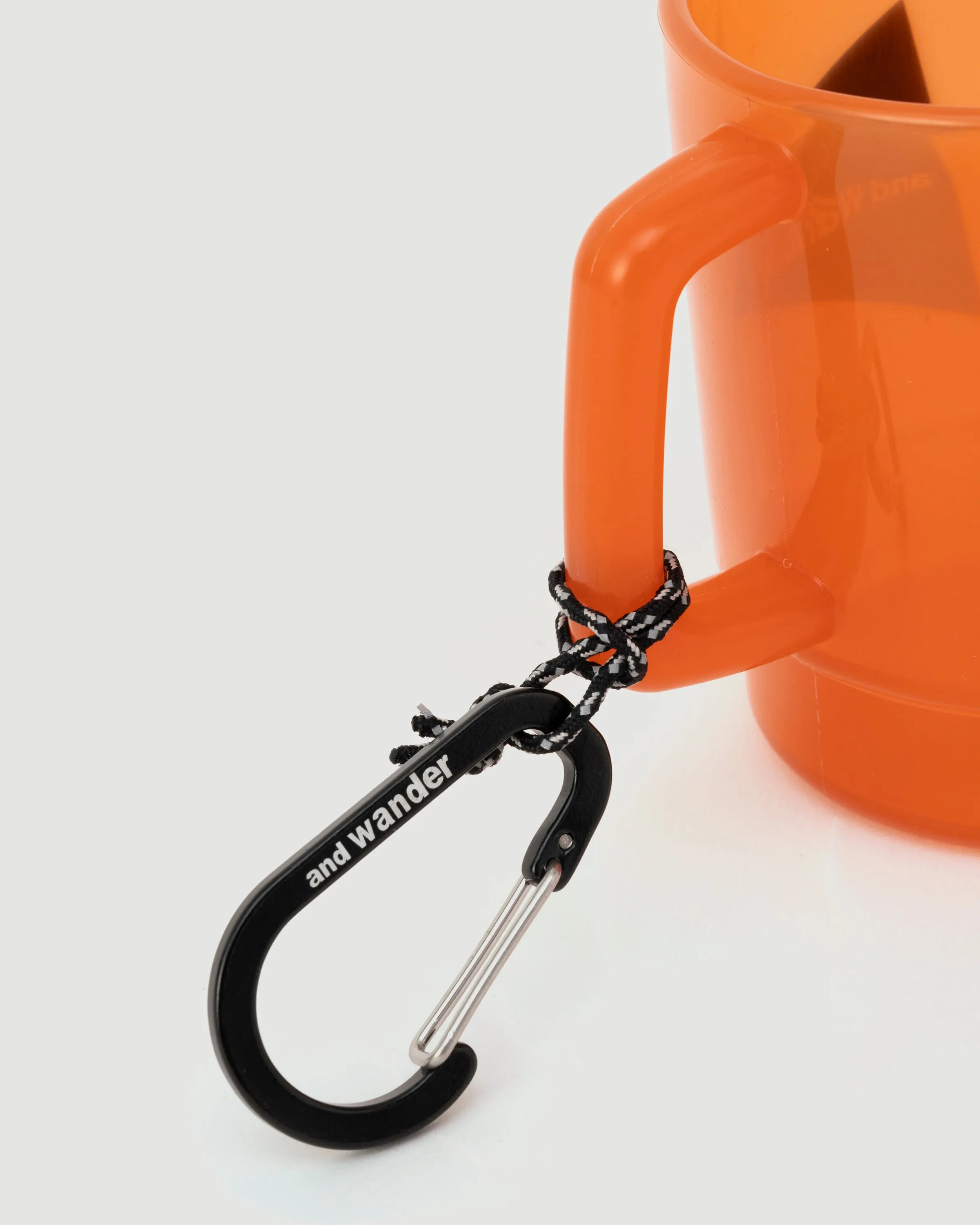 Logo PP Mug Orange