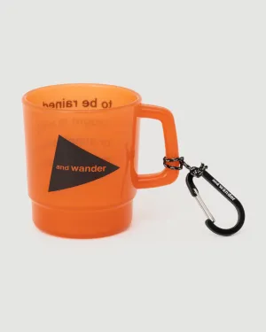 Logo PP Mug Orange