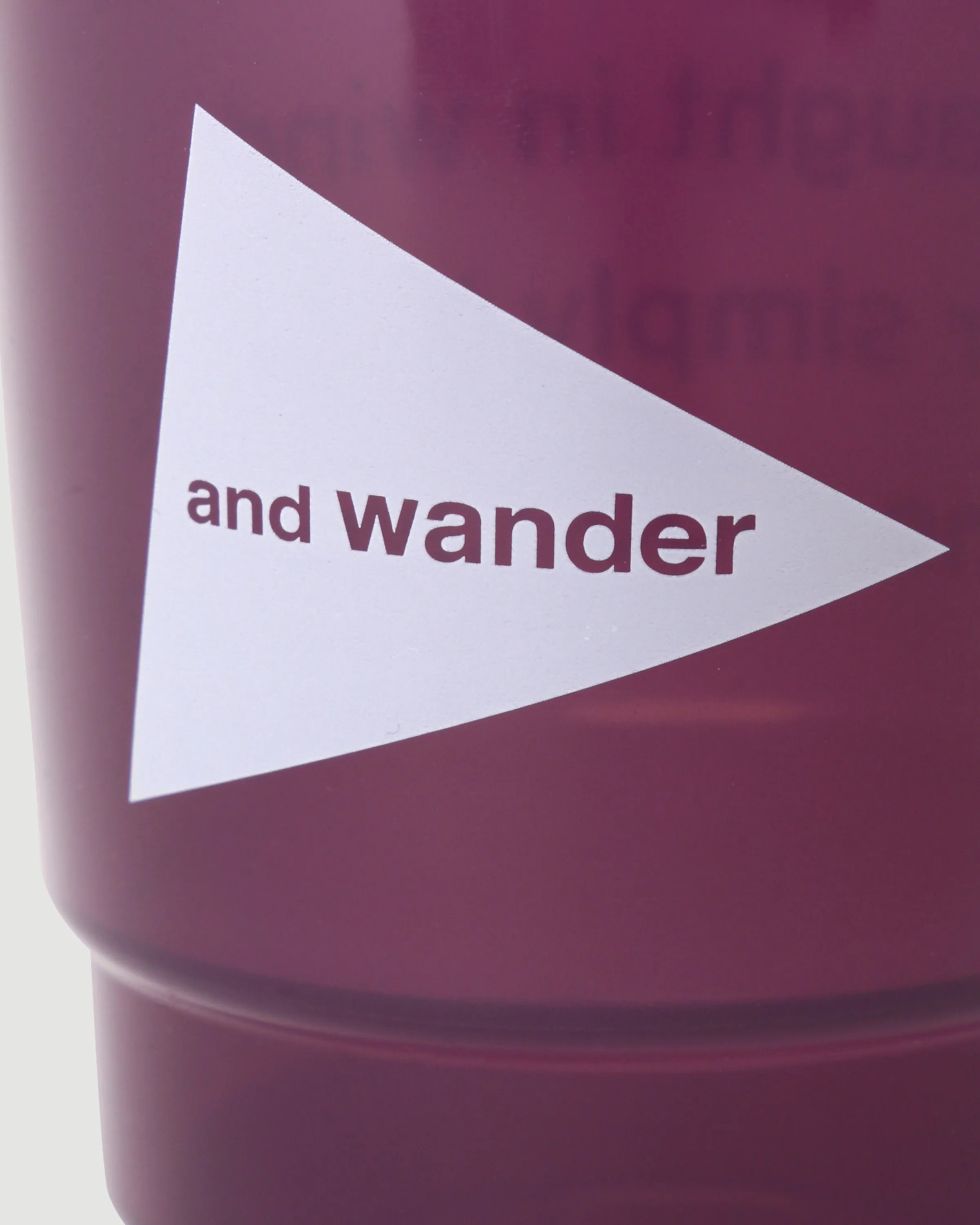 Logo PP Mug Purple