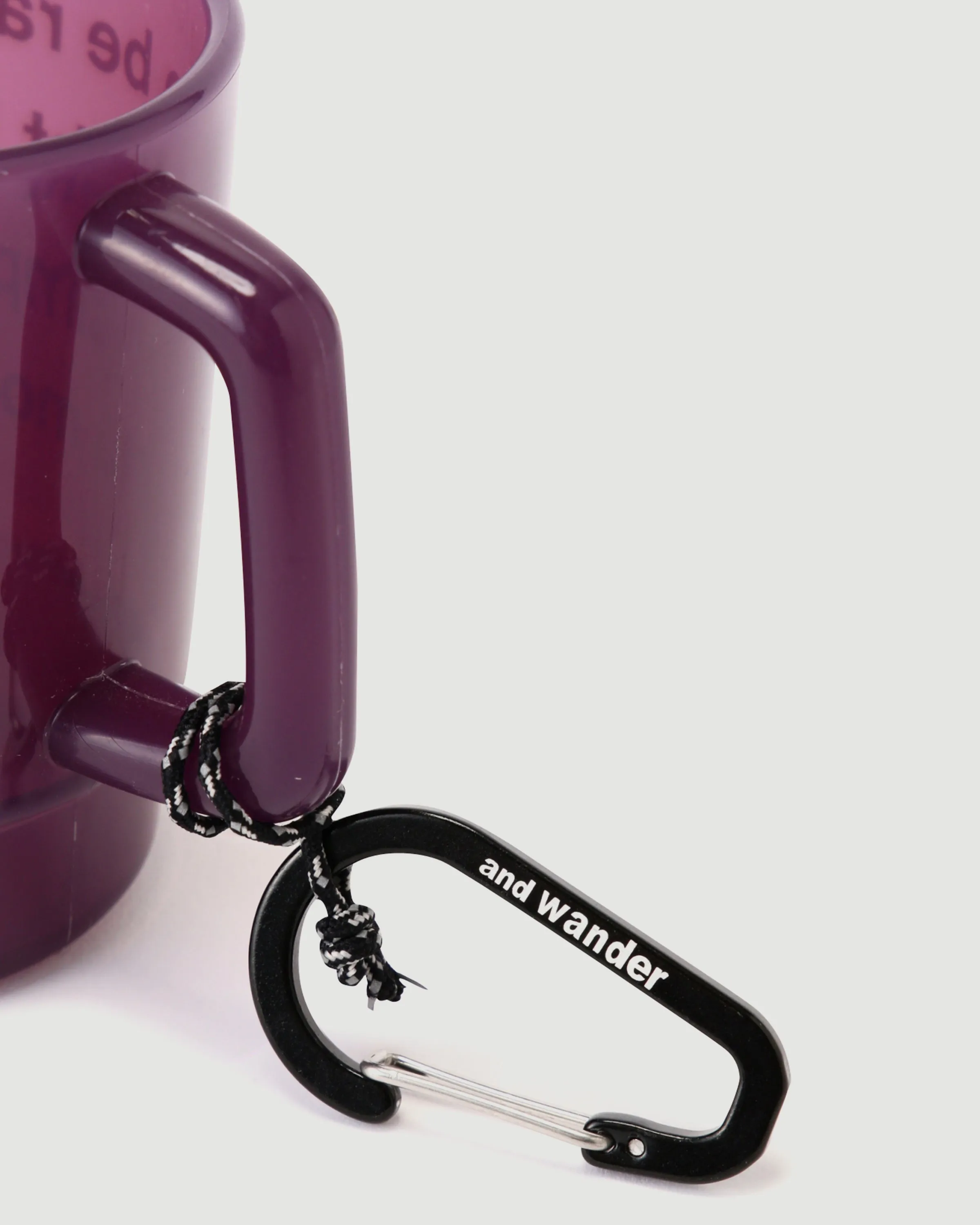 Logo PP Mug Purple