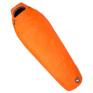 Lost Dog 15 Long Left-orange-navy