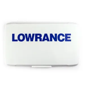 Lowrance Eagle 7" Sun Cover