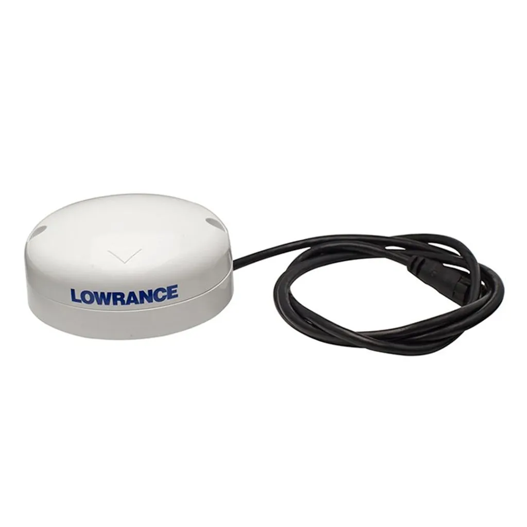 Lowrance Point 1 GPS Antenna