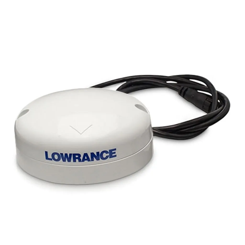 Lowrance Point 1 GPS Antenna