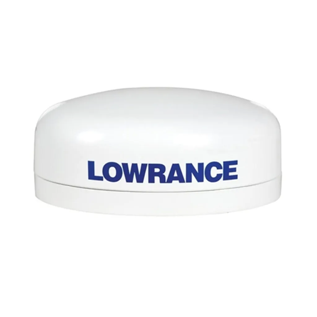 Lowrance Point 1 GPS Antenna